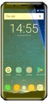 2X Schutzfolie FüR Oukitel K5000 Inkl. Rundung Flex Folie Dipos Display Schutz