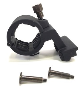 Canon XA40, XA45 Original Mic Holder With Screws Genuine Canon