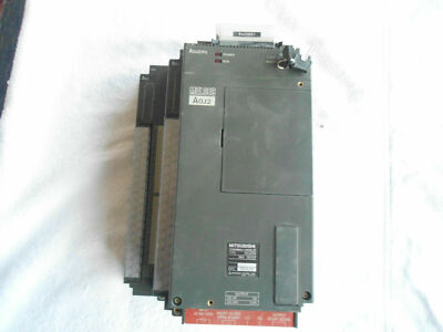 Mitsubishi MELSEC Programmable Controller    A0J2CPU Includes 28DR/56DR