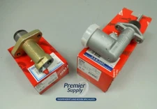 Land Rover Defender 300tdi/TD5 OEM TRW Brand Clutch Master & Slave Cylinder Kit