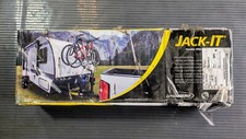 Lets Go Aero - 406874 Jack-it Double Bike Carrier System Lets Go Aero - 406874 Jack-it Double Bike Carrier System