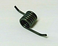 Handle Return Spring Left Side For Floor Jacks -omegamac Tools Handle Return Spring Left Side For Floor Jacks -omegamac Tools