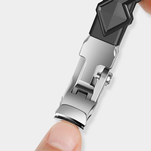Nagelknipser Groß für Dicke Nägel Fußnagelknipser Nagelschneider Nagelzwicker DE - Bild 19 von 20