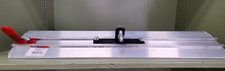 Kraft Tool Kraft CC006W-175 24 by 4 Straight ...