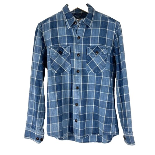 visvim / ERCHIEF DOTS TUNIC SHIRT/3/コットン/0114105011027// visvim ERCHIEF DOTS TUNIC SHIRT/3/cotton/0114105011027/Used | eBay