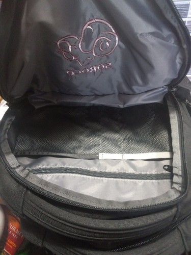 The North Face Stalwart Backpack -26L Capacity New - Picture 5 of 6