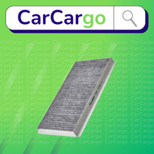 Activated Carbon Cabin Filter For Vauxhall Corsa 1.7 CDTI 16V 2000-2006