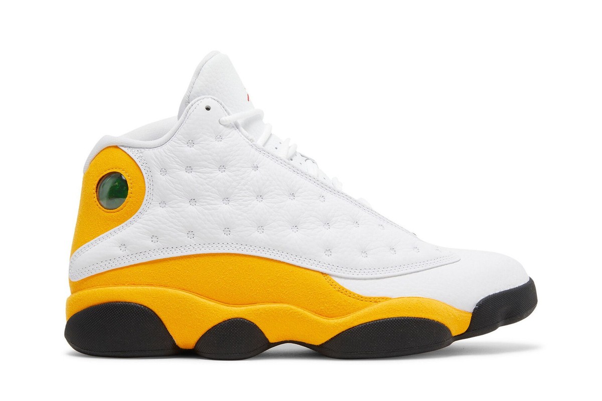 Air Jordan Air Jordan 13 Retro 'Del Sol' 414571-167 | eBay