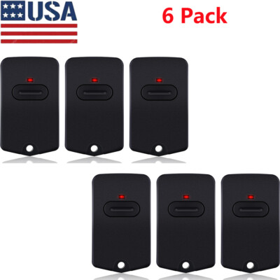 For GTO Mighty Mule RB742 FM136 RB743 FM135PRO Remote Control Transmitter NEW