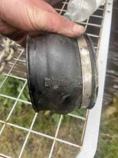 Yamaha Jet Ski GP1300r Exhaust