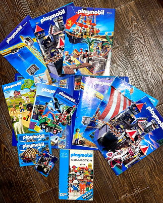 その他 Playmobil Collector 1974-2006 Playmobil Collector 1974-2006 Playmobil Collector 1974-2009 (2009