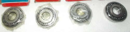 Suzuki Jimny King Pin Swivel Joint Kit with Bearing for 2 wheels - Picture 2 of 4
