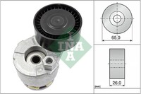INA Multifr. Riemenspanner Renault