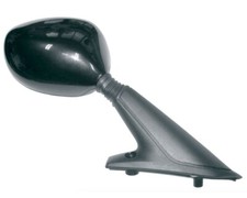 Piaggio Xevo 250ie Right Mirror for Piaggio X Evo 125, 250, 400cc 07-