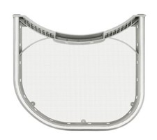 Dryer Lint Filter for LG DLG7188RM, DLG7188WM, DLG8388NM, DLG8388WM, DLG9588SM