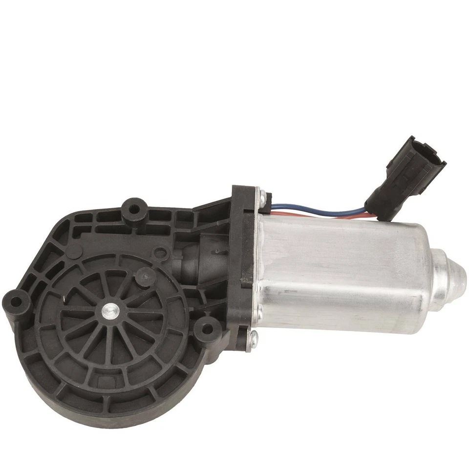 PARA Ford F-150 Heritage Regulador Ventana Eléctrica Elevación Motor Delantero Derecho 742-273 Foto 3 de 4