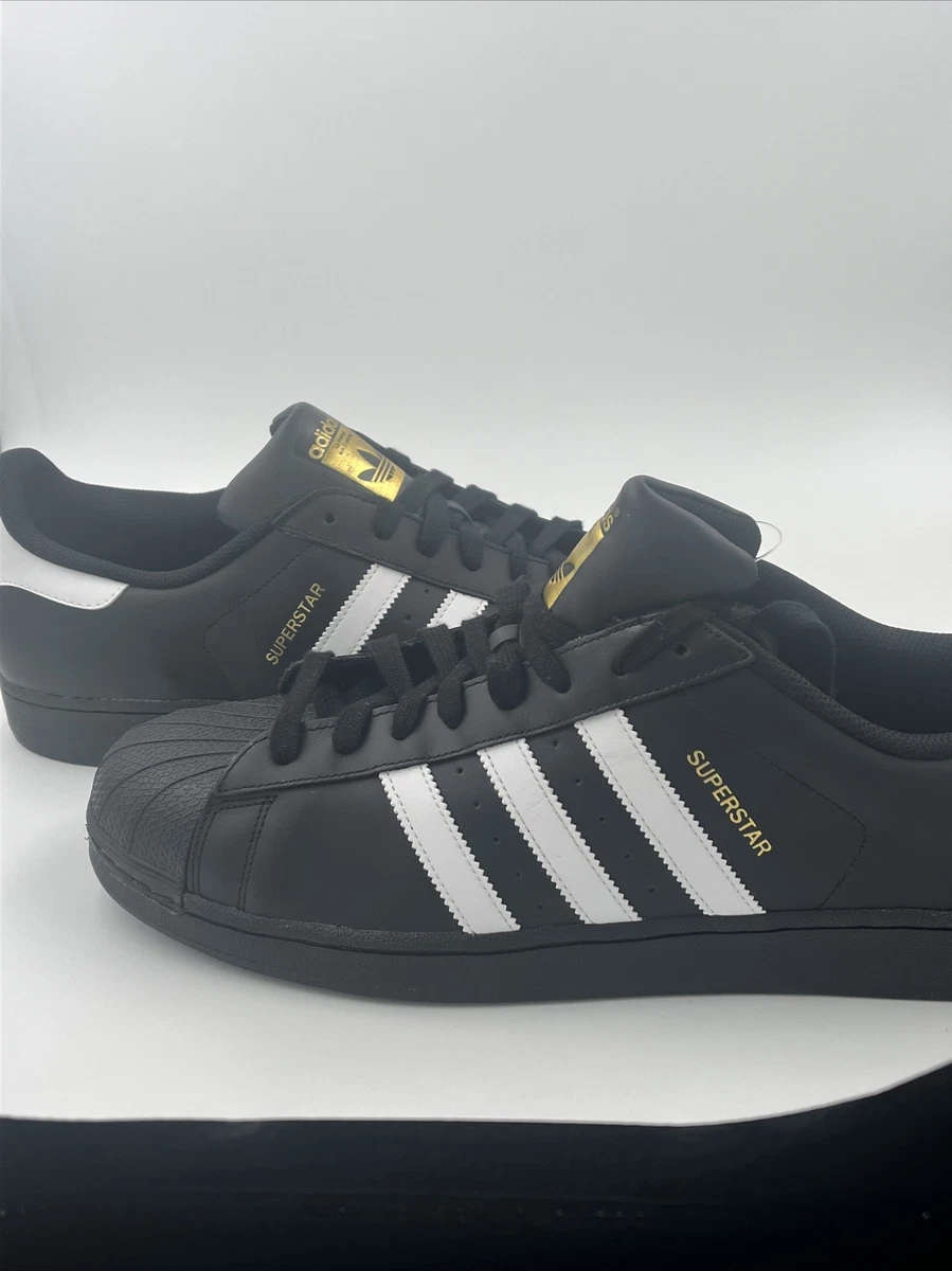 Jual adidas top superstar white gold