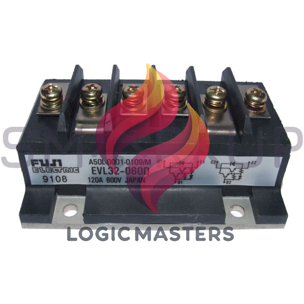 1PCS NEW FUJI A50L-0001-0109/M EVL32-060D EVL32060D Transistor Module