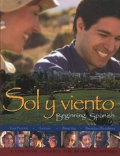 Sol y Viento [With Registration Code]
