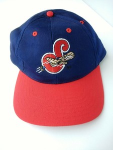 syracuse sky chiefs hat