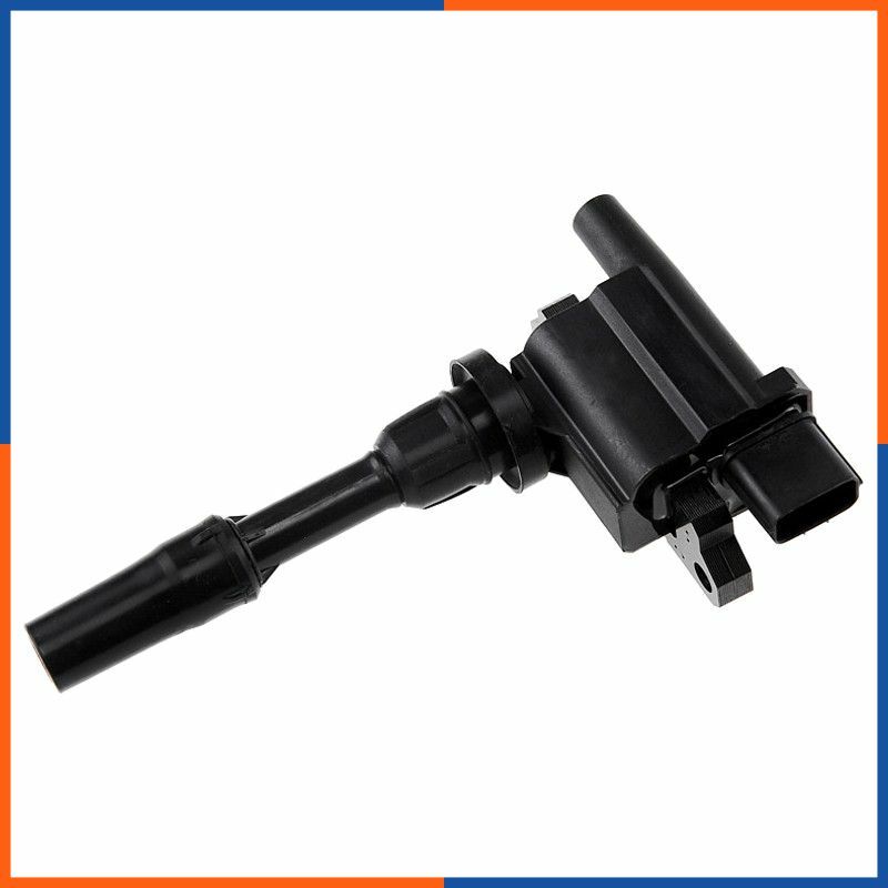 Bobine d'allumage Mazda haute tension 12V pour éliminer les ratés de combustion