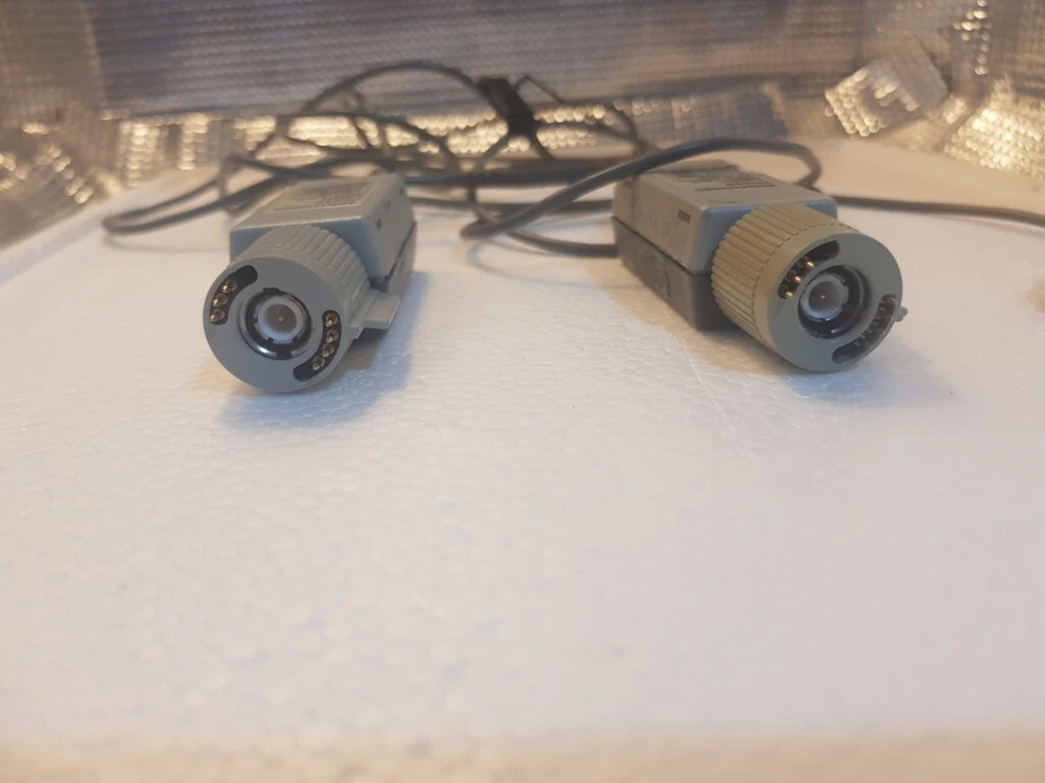 Tektronix TEK  P6249 4GHz 20KΩ 1.0pF probe , 180$ PER UNIT - Image 4 of 4