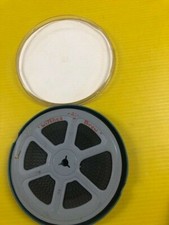 8mm Film - MARKED " WITCHES BREW 27" DON' T KNOW WHAT IS IN IT LOOK -WOW