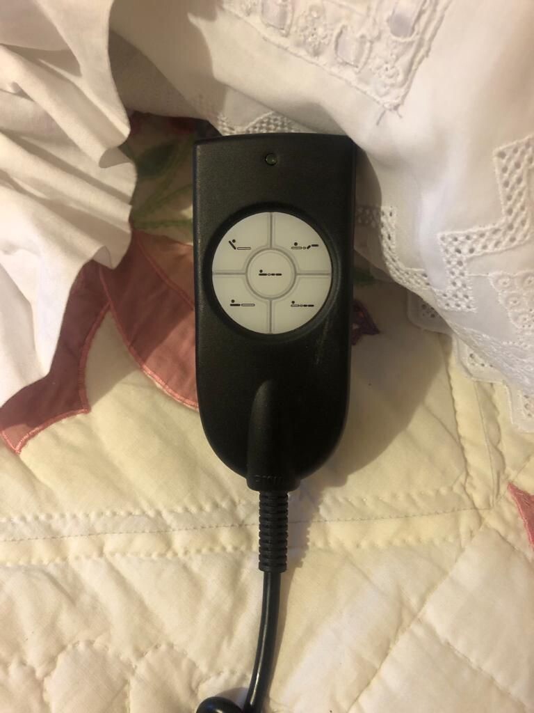 Poplar And Birch Electric Adjustable Bed eBay