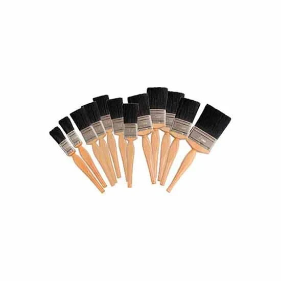 ProDec 12pc Painters Dozen Brush Set