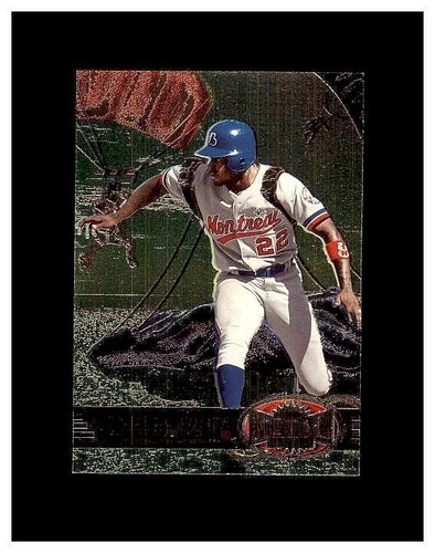RONDELL WHITE YOU PICK SEE SCANS OF EVERY CARD RC, INSERTS HIGH GRADE CARDS - Picture 98 of 181