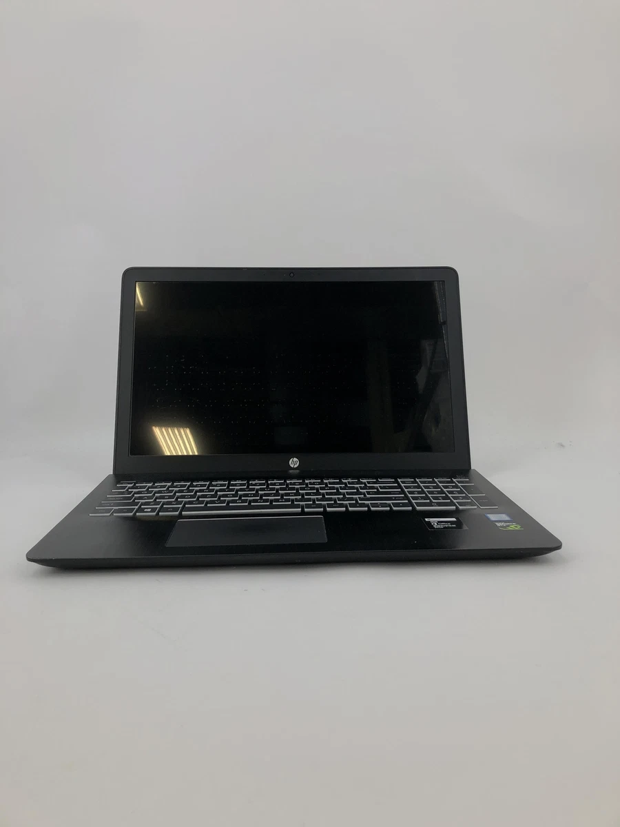 HP Pavilion Power 15