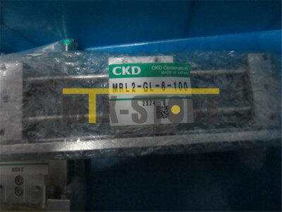 1pcs Brand New ones CKD MRL2-GL-6-100