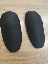 Crye Precision Field Shirt Elbow Pads Black Airflex CAG SEAL DEVGRU SOF AFSOC