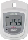 Data Logger Temperature Ebro EBI 20-T1 Temperature Data Logger Measured Size 30-70°C