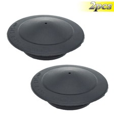 2Pcs Front Suspension Strut Mount Cover For Nissan Leaf ZE0 Sentra Juke F15 UK
