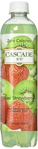 Cascade Ice Zero Cal Sparkling Water, Kiwi Strawberry, 17.2 Fluid Ounce (Pack Of  eBay
