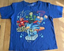 Kids T-Shirt, Youth Lg, A-25