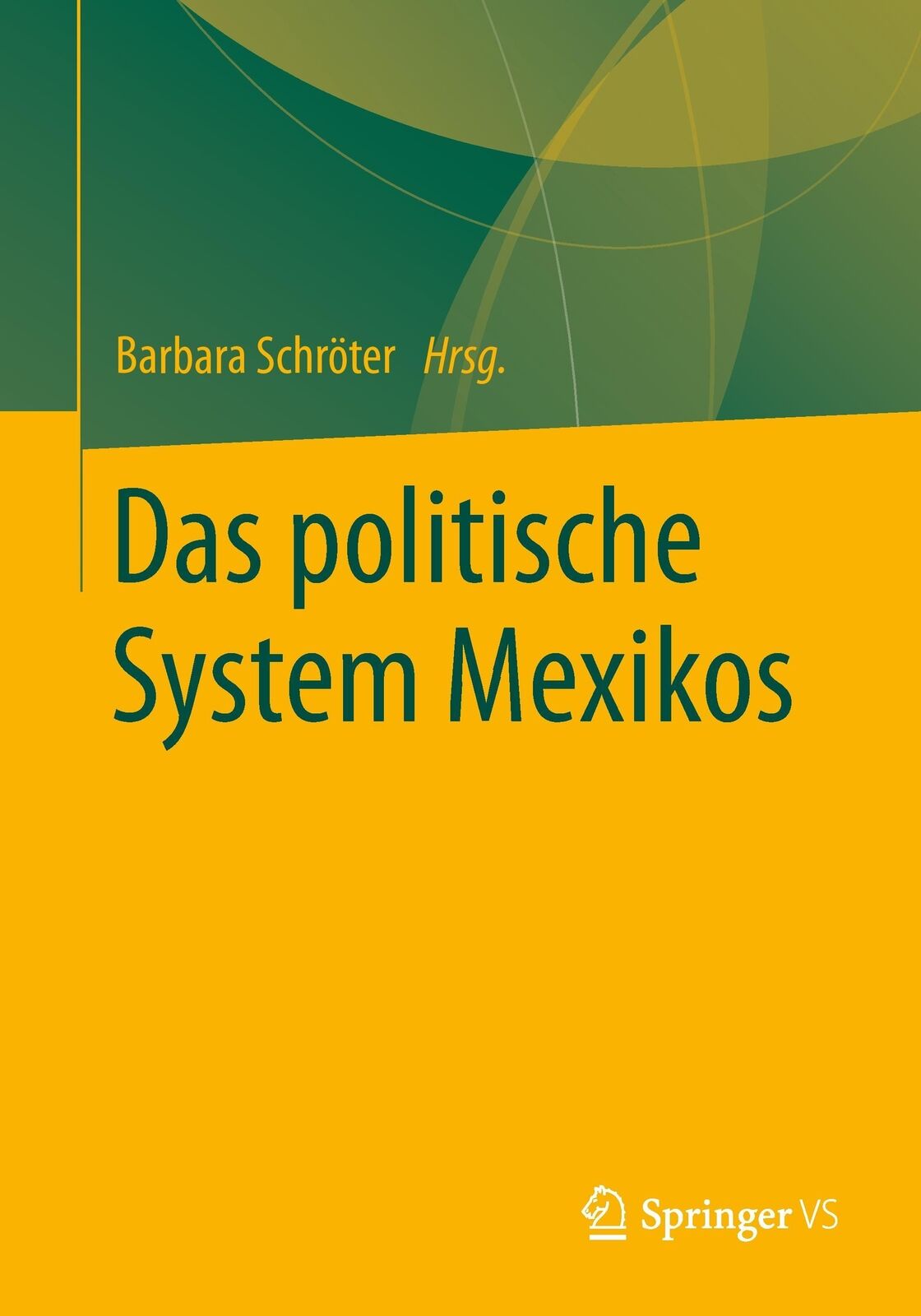 Thumbnail - Das Politische System Mexikos Barbara Schröter