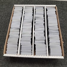 4000 Magic the Gathering Cards Lot - Commons and Uncommons - MTG FTG