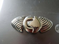 S KLAMRA DO PASKA motyw .....