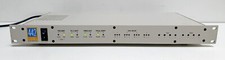 DIGIDESIGN 442 BH Rev G Quad Audio Interface ...