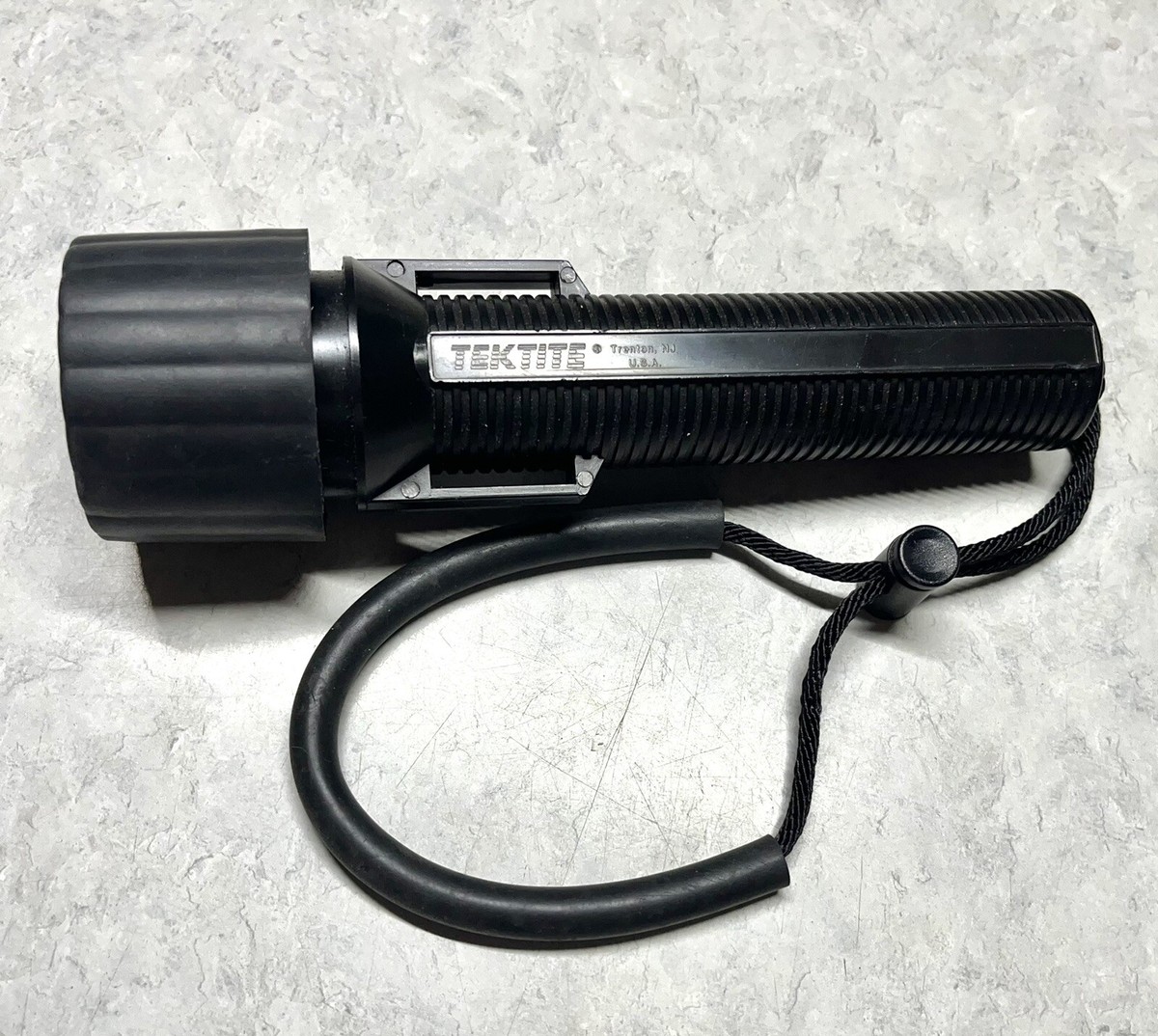 ハンドライト TEKTITE EXPEDITION 1900/エクスペディション Tektite: Scuba Diving Lights