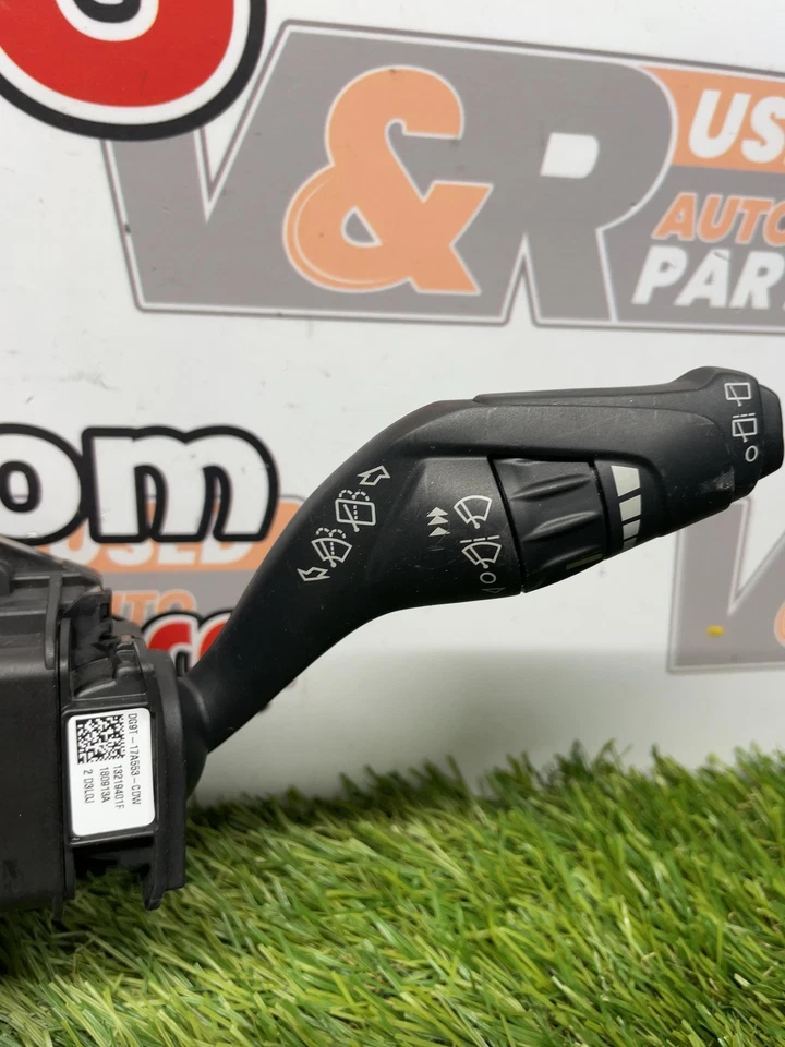 ✅ 2019 LLINCOLN MKC комбинированный переключатель от оригинального производителя - Изображение 3 из 4