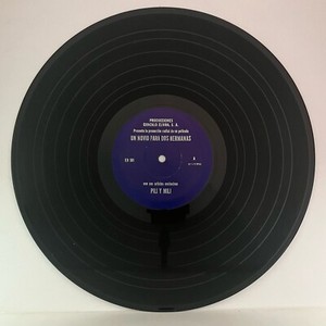 Mili Vinyl | eBay