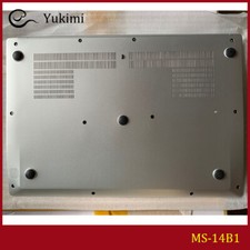 MS-14B1 FOR MSI PS42 Black Laptop D Shell Base Cover Bottom