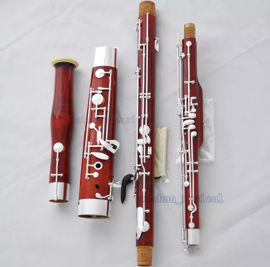 Soprano bassoon sale