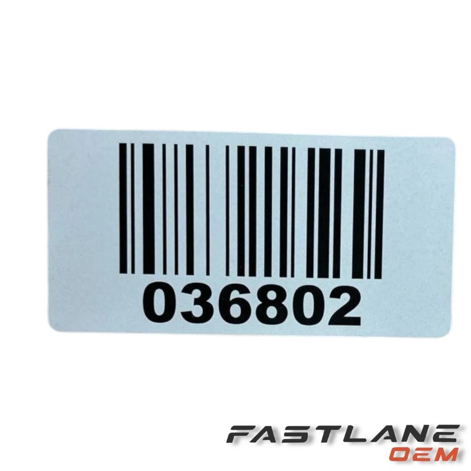 Pestillo de bloqueo de gancho Honda Fit 2015-2020 nuevo OEM 74120-T5A-003 Foto 4 de 4