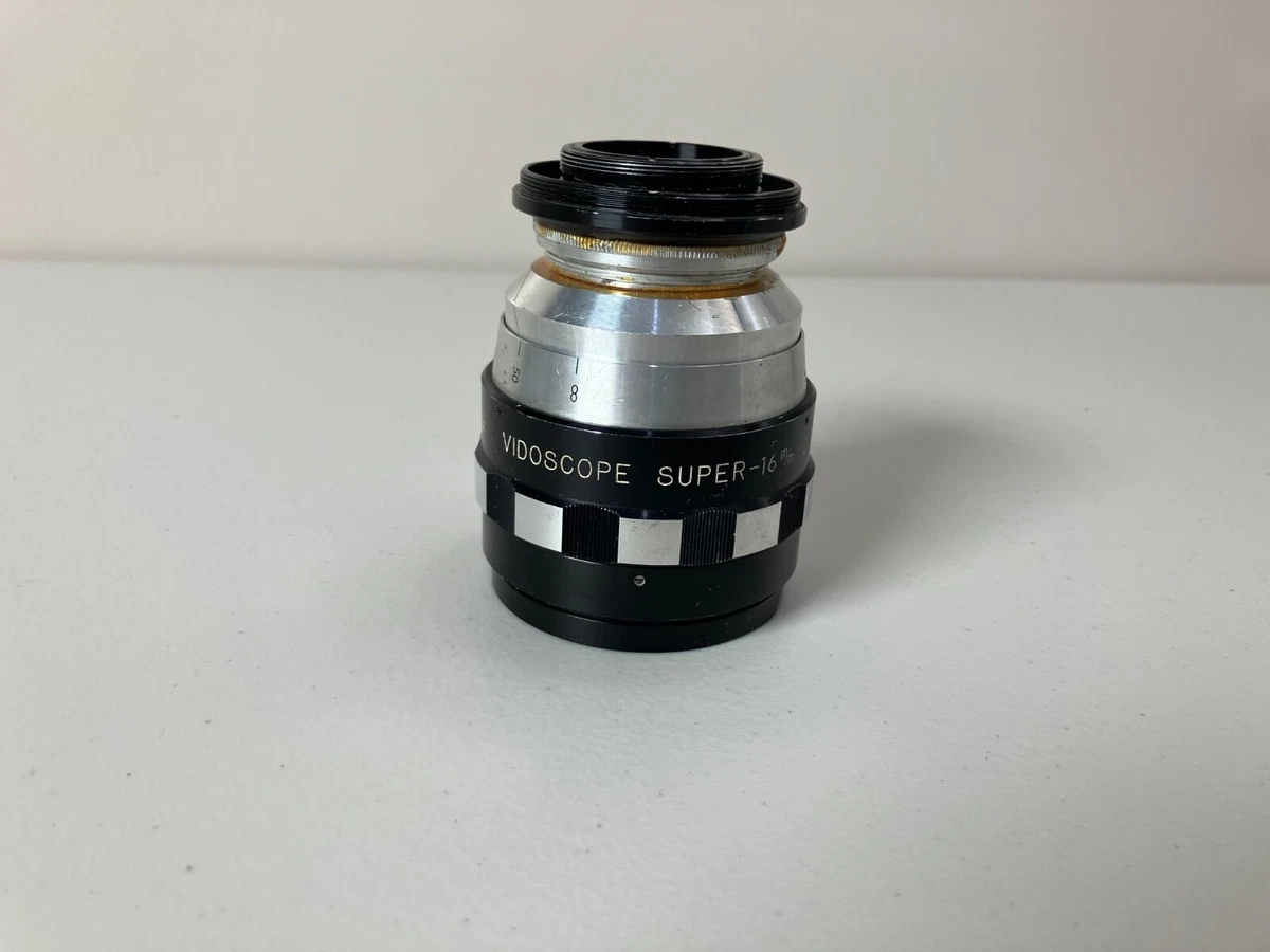 Kowa Camera Anamorphic Lenses for sale | eBay