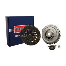 Jaguar Xke Clutch Kit 9.5 Inch Jaguar Xke Clutch Kit 9.5 Inch