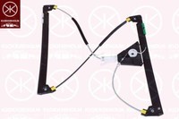 Klokkerholm Fensterheber - LH Vorne - Passt FüR Audi A3 (8P1) 2003-2013